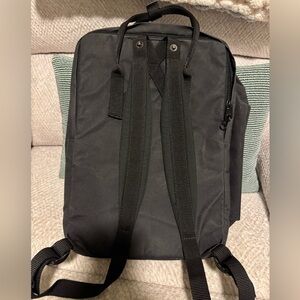 ❤️FJALLRAVEN KANKEN BACKPACK 🖤